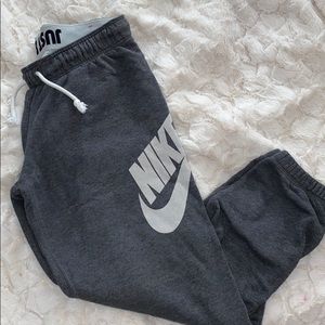 Nike sweatpants